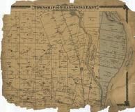 Township 50 N., Ranges 2 and 3 East, Kings Lake, Swan Pond, Lincoln County 1878